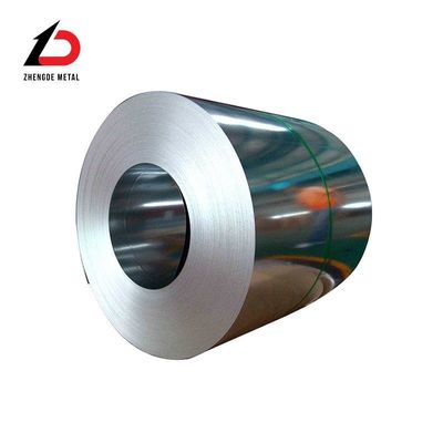 SPCC G350 G450 G550 Hot Dipped Cold Rolled Dx51d Dx52D Dx53D Z275 Zinc Coated Galvanized Coil 1mm 1200mm Thickness for Roofing