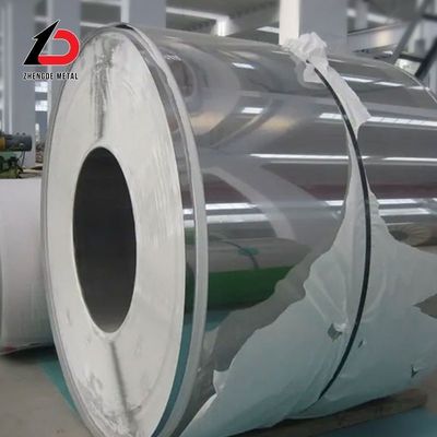 1000mm 1200mm 1250mm 1500mm Width 1.2mm 1.4mm 1.6mm 1.8mm Stainless Steel Coil Roll C10/C45e4/1008/1020/1016/1572