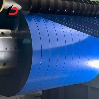 Dx53D Prepainted Galvalnized Steel Coil