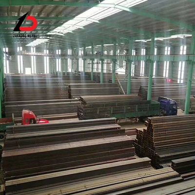 Sev245 E355dd H/I Beam Steel Structure