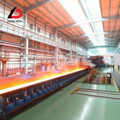 Keuntungan Tahan Korosi A36 A283 1008 4320 Ss400 S235jr Q345 Besi Tembaga Hot Rolled Steel Plate untuk dan Mold Die