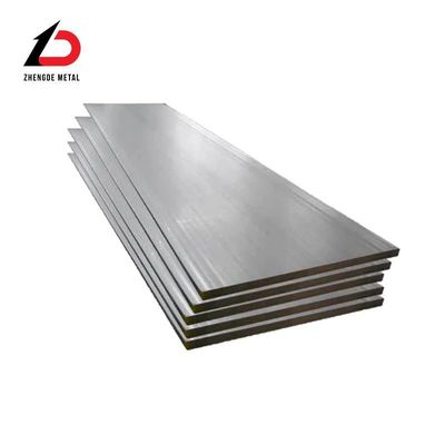 Piring baja bergulir dingin Q235/Q345/Ss400/St372/St52/Q420/Q460/S235jr/S275jr yang dapat disesuaikan dengan inspeksi pra-pengiriman dan SGS