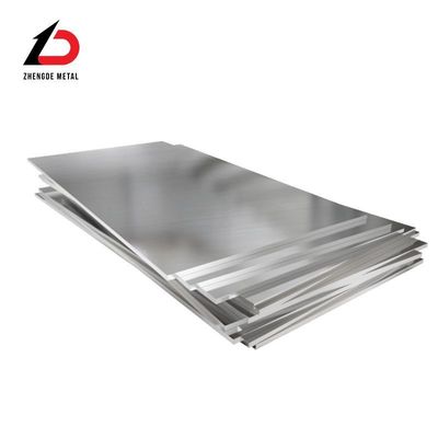 SUS304 Piring baja tahan karat untuk lemari alat Menurut persyaratan pelanggan Permukaan 2b / 4K / 8K 3mm - 60mm 1500mm - 6000mm