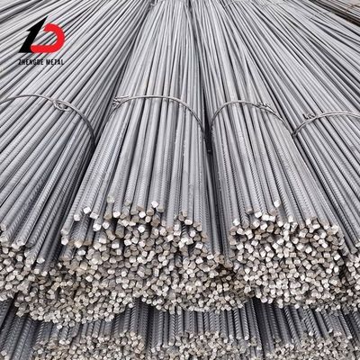 Siklus kustom 7-15 Hari Rebar CNC Stirrup Steel Wire Y8 Y10 Y12 Beton Iron Rod Deformed Steel Bar untuk bahan konstruksi