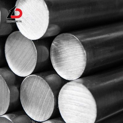 Pabrik Jual ASTM A276 A36 Baja Bar Bulat