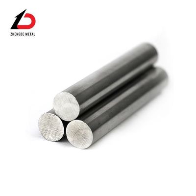 China Supplier Grosir 1020 1040 1045 St52 Baja Ringan 100mm 120mm 140mm Bar Bulat dengan Harga Terbaik
