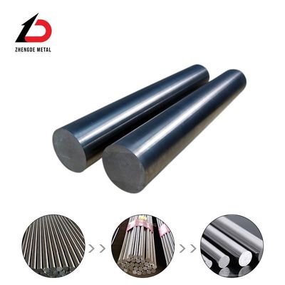 Hot Selling 1.2344 SKD61 8407 1.2343 ASTM A276 Bar Bulat Alloy 100mm 6mm 30mm C18d 42CrMo Hot Rolled Special Alloy Tool Steel Round Bar