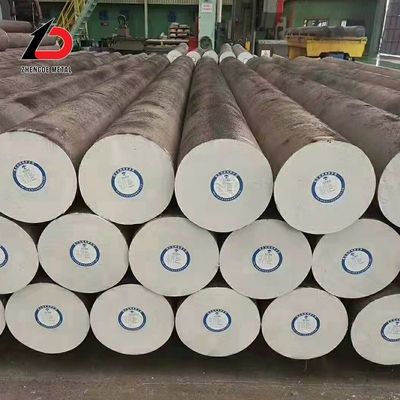ASTM Ss400 A36 A572 Q235 AISI 1020 1045 Hot Rolled Steel Round Bar Structural Steel Rod Harga pabrik