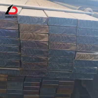 Harga Fatory Hot Rolled Carbon Flat Steel Bar