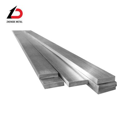 Berkualitas tinggi Ss400 S45c A36 S235jr 4130 1020 Q195 Q235 Q345 Bar Baja Lempeng persegi panjang