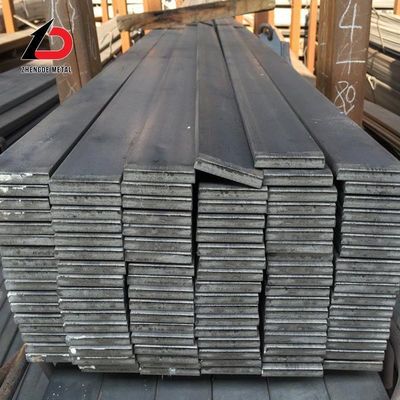Harga Baik ISO9001 1.2311/P20/40crmnmo7 Plastik Cetakan Baja Flat Bar Dari Cina Pemasok/Pembuat/Factory