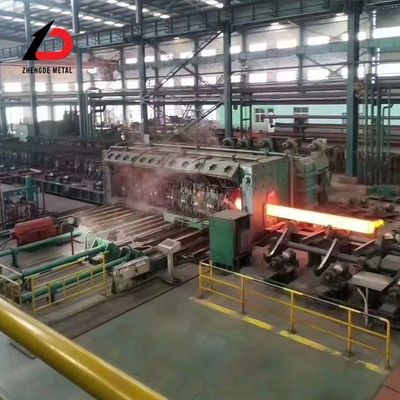 Subkritik Power Plant Boiler Superheater 6m 12m Harga Pabrik Pasokan 12cr1MOV Hot Rolled Seamless Steel Pipe