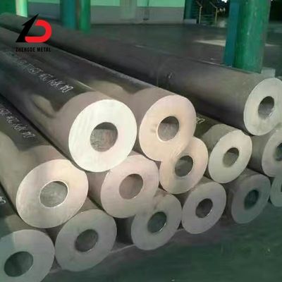 ASTM A106 API 5L Line Cold Drawn Precision Casing Carbon Oil Medium Thick Wall Carbon Seamless Steel Pipe