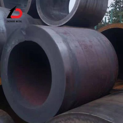 Pipa bergelinding tebal A53 A106 St45