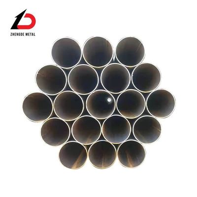 ASTM A36 Large Diameter Welded Steel Pipe Hot Rolled SSAW Spiral Welded Carbon Steel Pipe Harga Pabrik
