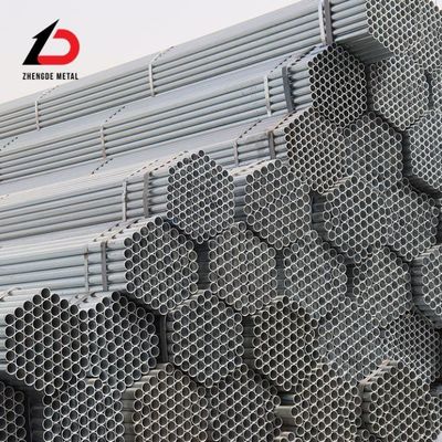 Supplier Cina JIS S235jr S235jo S235j2 Ss330 3mm 4mm 5mm persegi panjang persegi panjang pipa baja galvanis untuk Industri Mesin Industri Kimia