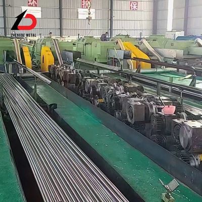 Pipeline obat digunakan 0,5mm 0,8mm 6mm 8mm Dimensi kustom Pabrik Pasokan 45# Precision Steel Pipe