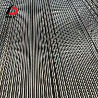 Sistem Injeksi Bahan Bakar 0.1mm 0.2mm Ukuran Khusus Pabrik Harga Baik Penjualan 20# Precision Steel Pipe