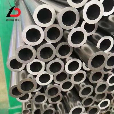 Mesin tekstil yang digunakan En 10305-1 En 10305-2 Harga produsen Penjualan langsung St45 St52 Pipa baja presisi