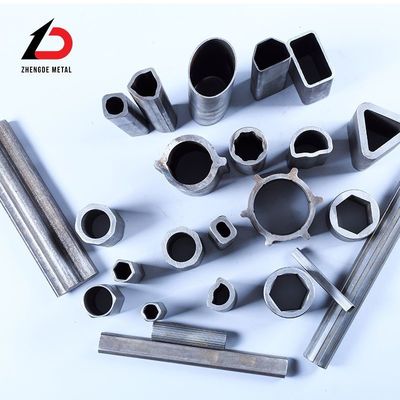 Struktur besi dan baja Pipe Hollow Sections ERW