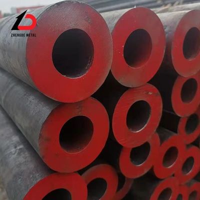 H-Q ASTM A213, A312, ASTM A269 Q235, Q345, Q195, Q215, Q345c, Q345A Pipa Baja Tanpa Jahit Hot Rolled Disesuaikan untuk Konstruksi dan Dekorasi Harga Murah