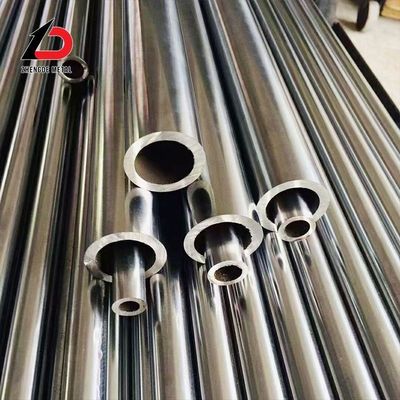 China Cukup stok Berbagai jenis ASTM A106 A53 Q235B Tinggi Precision Seamless Soft Carbon Steel Pipe
