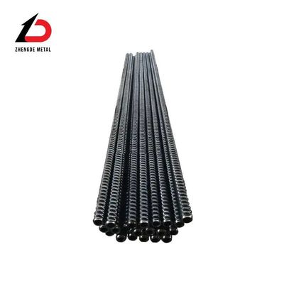 Penjualan Langsung Anchor Hollow Kualitas tinggi Gj25 Gj28 Gj32 Anchor Rod dengan harga yang kompetitif