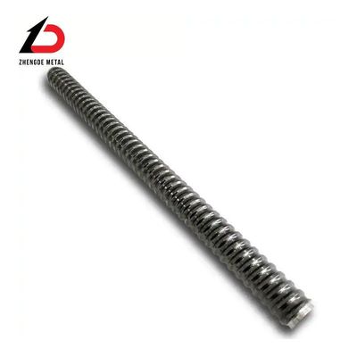 Pabrik Langsung Anchor Rod Harga Ibo Rock Bolt / Self Boring Anchor Bolt / Hollow Anchor Bar dengan kuantitas tinggi