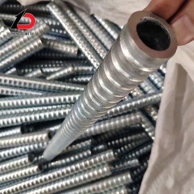 Pabrik Jual Anchor Rod Kualitas Tinggi