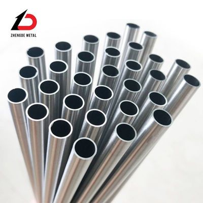 Inquiry About Manufacturer Price Factory Direct Sale Ss Stainless Steel 304 304L 316 316 316L 310S 321 Stainless Steel Tube/Pipe yang Terselubung