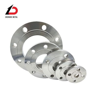 Flange pipa air stainless steel Menurut ASME ANSI B16.5 Welding Neck DIN ANSI ASTM
