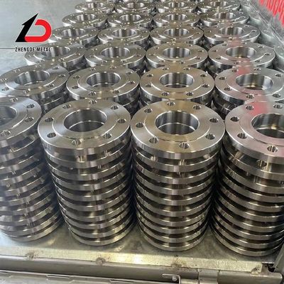 BV Certified Factory DN15-DN600 Flange Disesuaikan ASTM A105 Q235 SS304 SS316 SS304L SS316L Flange Digunakan untuk Transportasi Koneksi Air Minyak Gas