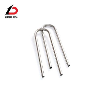 Pabrik SS316 JIS DIN Standar Boiler Panas Pertukaran Pipa Stainless Steel Tube Ss Pipa 300 Series Metal Stainless Steel Tube