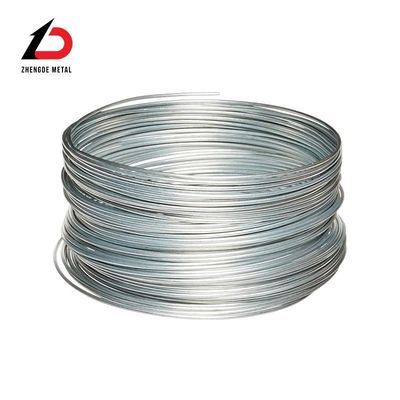 Binding Gi Wire Bwg 18 20 21 22 Elektro Galvanized Wire Kawat baja karbon Kawat untuk konstruksi