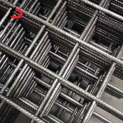 4mm-12mm 50mm X 50mm 100mm X 100mm 150mm X 150mm A10 A12 Wire Las Mesh