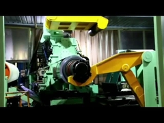 DC DIN St12 Cold Rolled Carbon Mild Steel Sheet Coils untuk Supply Dijamin Metallurgy dan Sampling