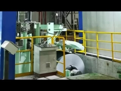 Gulungan baja canai dingin