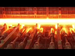 Koil baja yang digulung panas