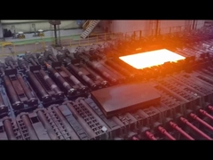 Jual Lembar Baja Karbon Q235 yang Digulung Panas untuk Konstruksi dan Menurut Persyaratan Pelanggan