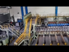 Pelat Baja Canai Panas