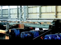 14mm ZD-HRR Rebars Perkuat baja Rebar Langsung untuk kebutuhan pelanggan