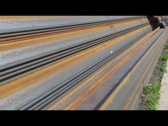 Tumpukan Lembaran Baja