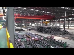 Pipa tanpa jahitan dengan diameter besar berkualitas tinggi dari baja karbon