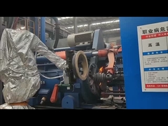 Irigasi Pertanian 6m 12m DN100-300mm Pipa Besi Duduktil