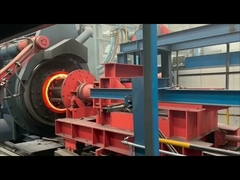 Harga yang kompetitif ISO2531 DN De 80mm 100mm 150mm 200mm pipa besi lentur dengan harga pabrikan