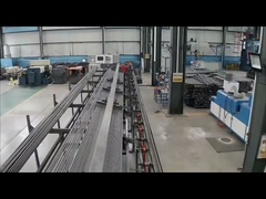 R32n Self Drill Threaded Bar Hollow Anchor Rods Hydraulic Swell Friction Expanding Shell Rod Bar