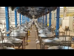 0-22 Gauge 0.2mm 0.3mm 0.4mm Kawat besi elektro Gi, Hot Dip Galvanized Gi Wire