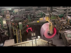 ASTM AISI 403 430 410 Koil stainless steel 201 316 304 Cold rolled Koil strip stainless steel